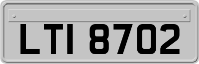LTI8702