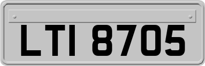 LTI8705