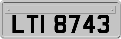 LTI8743
