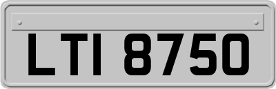 LTI8750