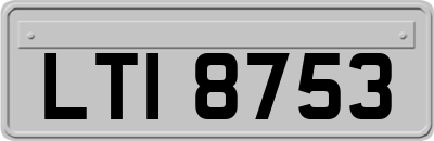 LTI8753