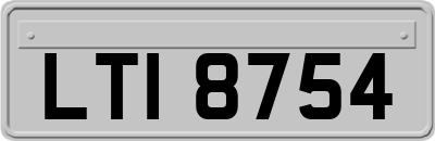 LTI8754