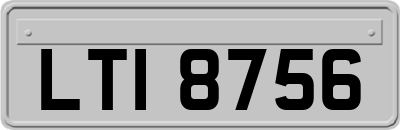 LTI8756