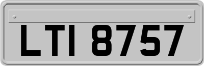 LTI8757