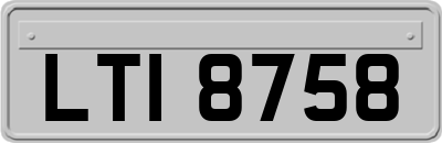 LTI8758