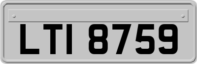 LTI8759