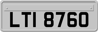 LTI8760