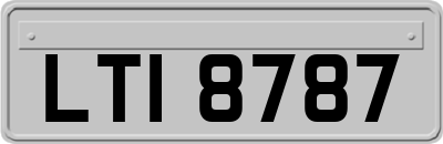 LTI8787