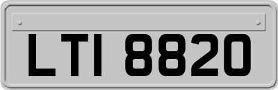 LTI8820