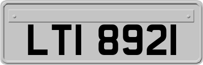 LTI8921