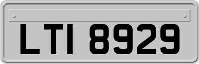 LTI8929
