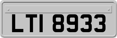 LTI8933