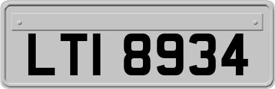 LTI8934