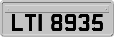LTI8935
