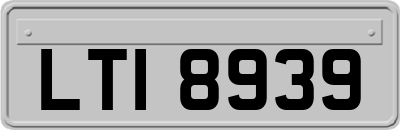 LTI8939