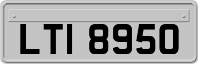 LTI8950
