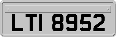 LTI8952