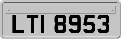LTI8953