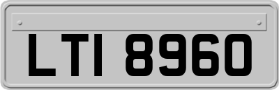 LTI8960