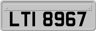 LTI8967