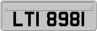 LTI8981