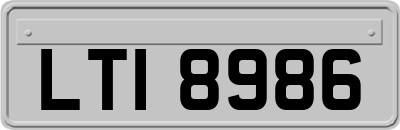 LTI8986