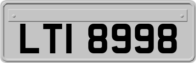 LTI8998