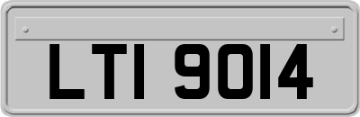 LTI9014