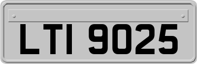 LTI9025