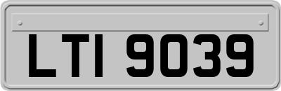 LTI9039