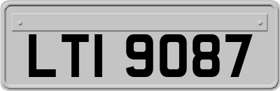 LTI9087