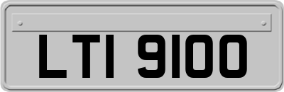 LTI9100