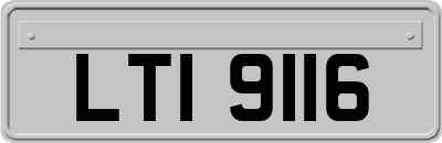 LTI9116