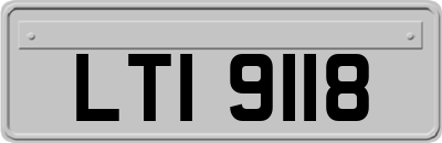 LTI9118