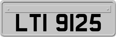 LTI9125