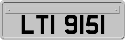 LTI9151