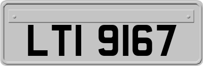 LTI9167