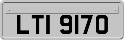 LTI9170
