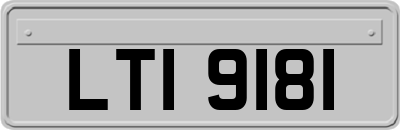 LTI9181