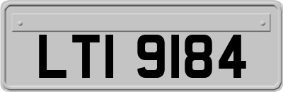 LTI9184