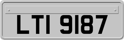 LTI9187
