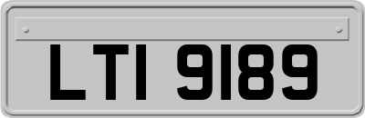 LTI9189