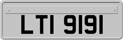 LTI9191