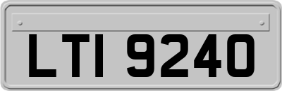 LTI9240