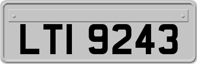 LTI9243