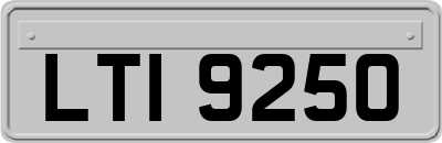 LTI9250