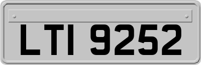 LTI9252