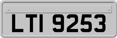 LTI9253