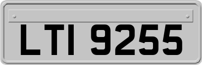 LTI9255