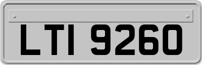 LTI9260